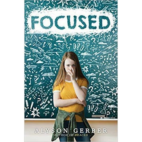 Focused