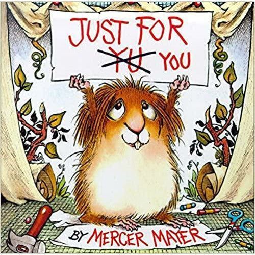 Little Critter: Just for You