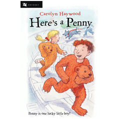Here's a Penny
