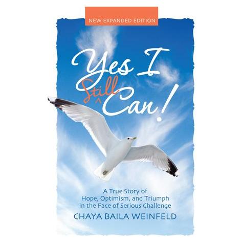 Yes, I Still Can!: Feldheim