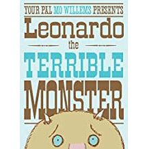 Leonardo, the Terrible Monster