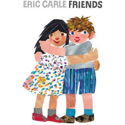 Friends-Hardcover