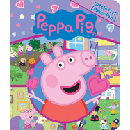 Peppa Pig