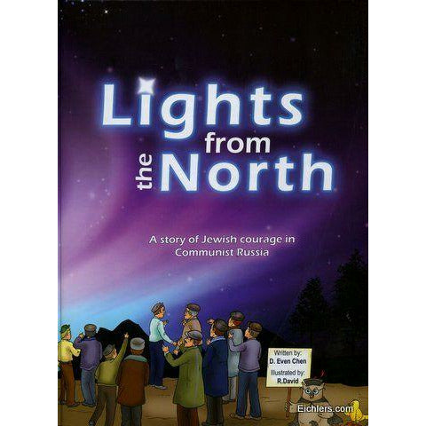 Lights from the North