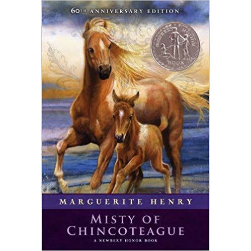 Misty Of Chincoteague