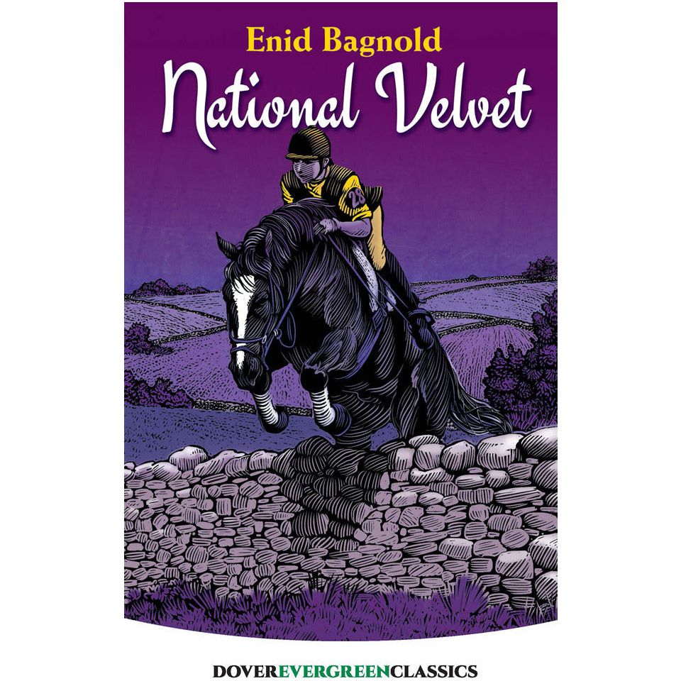 National Velvet