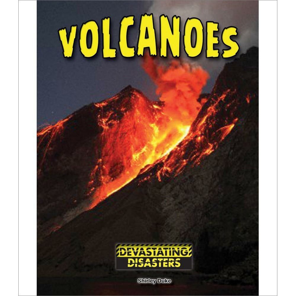 Volcanoes