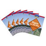 National Geographic: Windows on Literacy: Signs on the Way (6-pack)