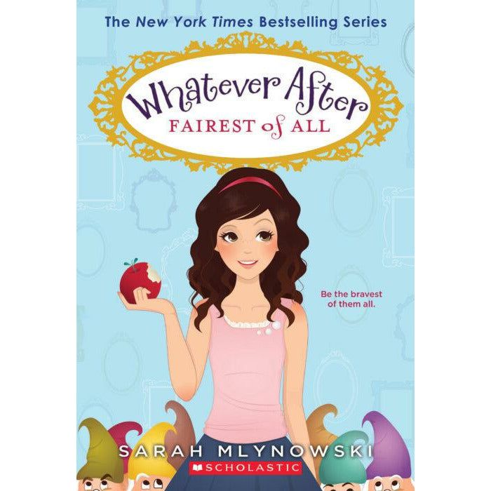 Whatever After #1: Fairest of All