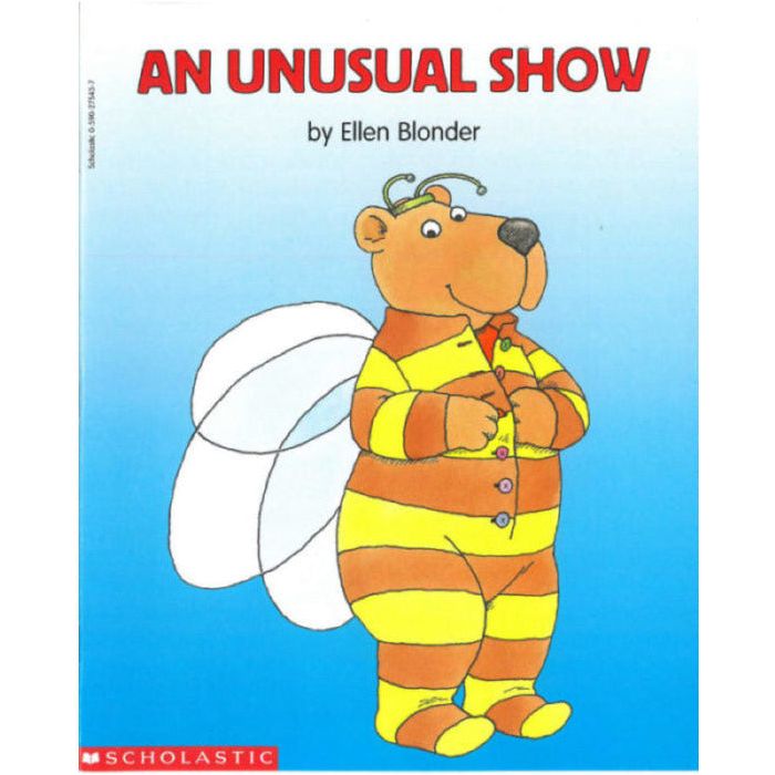An Unusual Show