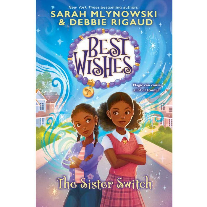Best Wishes: The Sister Switch