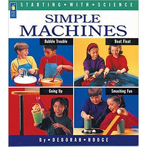 Simple Machines