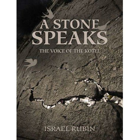 A Stone Speaks