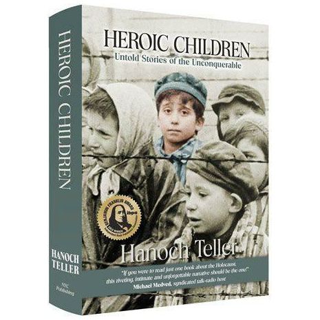 Heroic Children