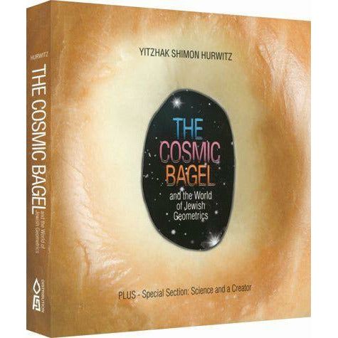 The Cosmic Bagel and the World of Jewish Geometrics