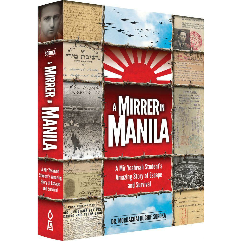 Mirrer in Manila