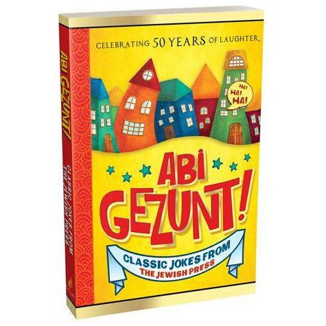 Abi Gezunt!