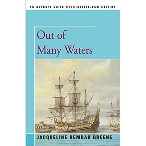 Out of Many Waters