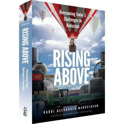 Rising Above