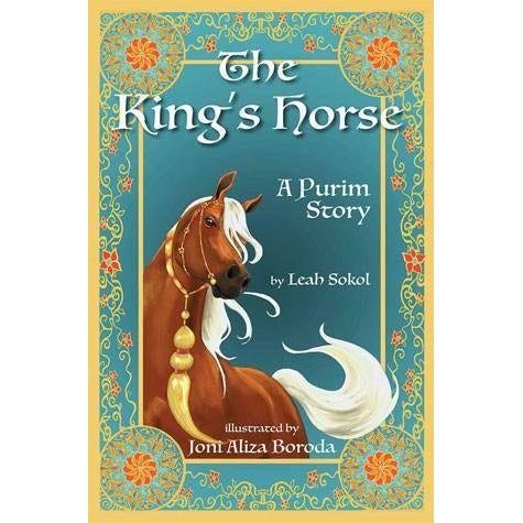 The King's Horse: A Purim Story