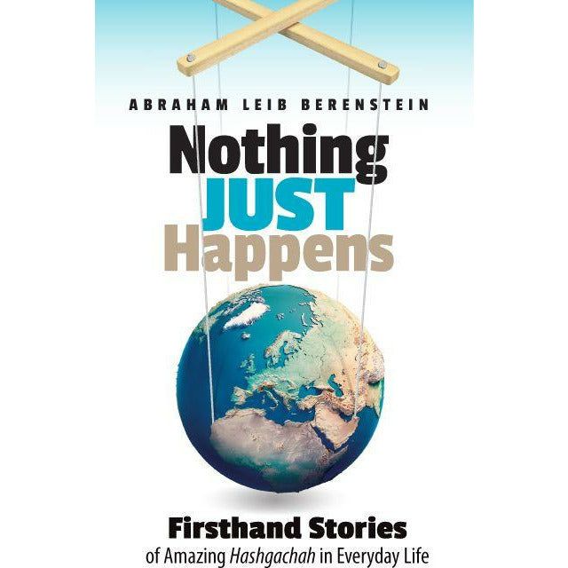 Nothing Just Happens