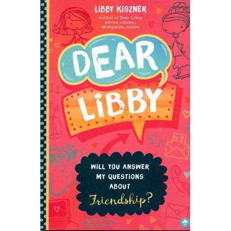 Dear Libby