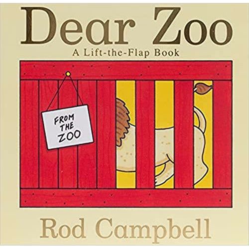 Dear Zoo