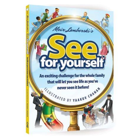 See for Yourself