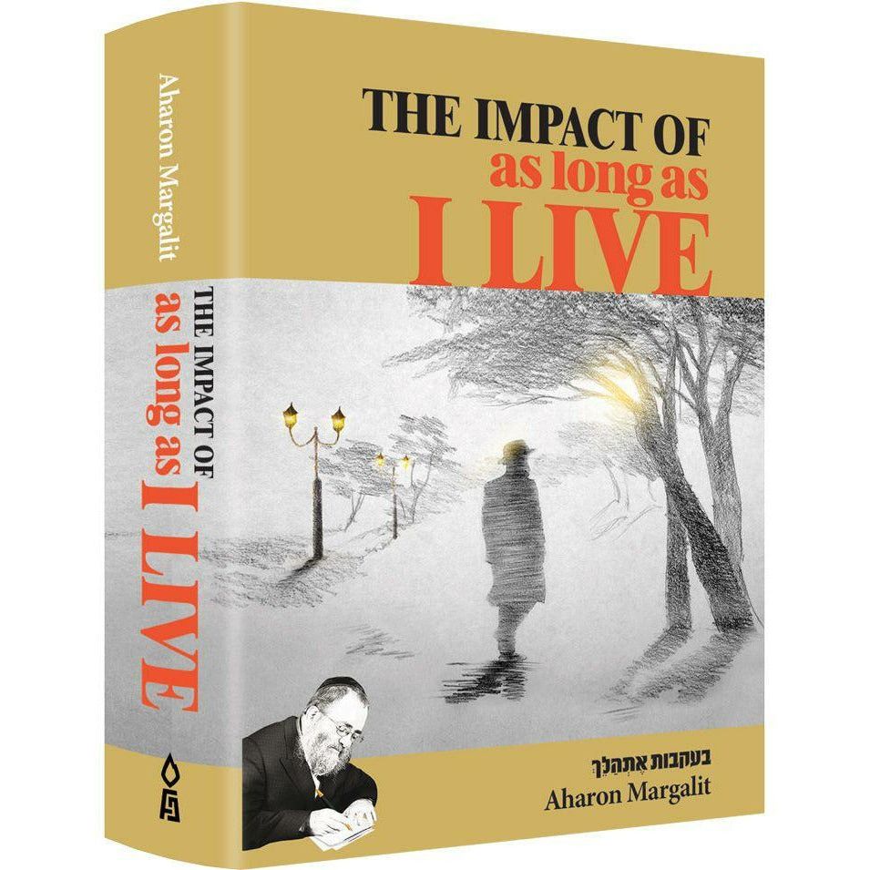 The Impact of As Long As I Live