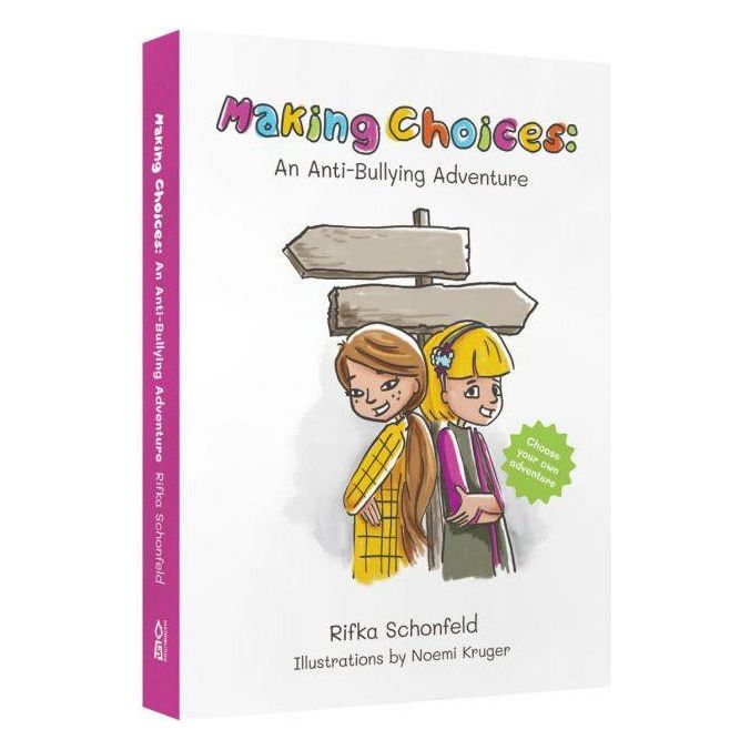 Making Choices