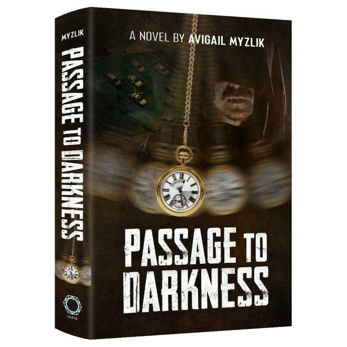 Passage To Darkness
