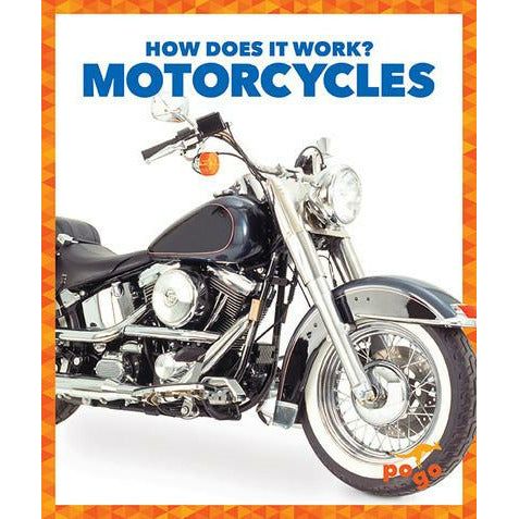 Motorcycles