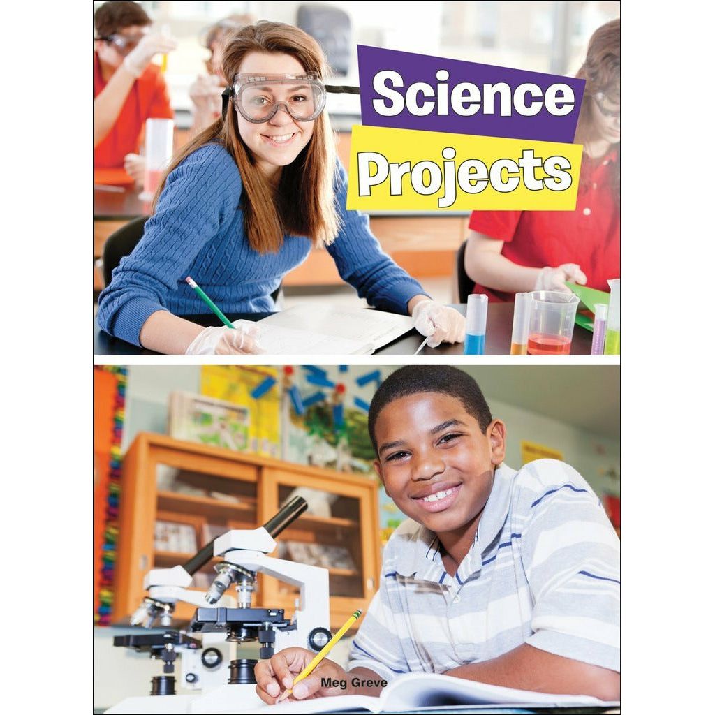 Science Projects