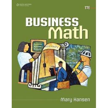Business Math