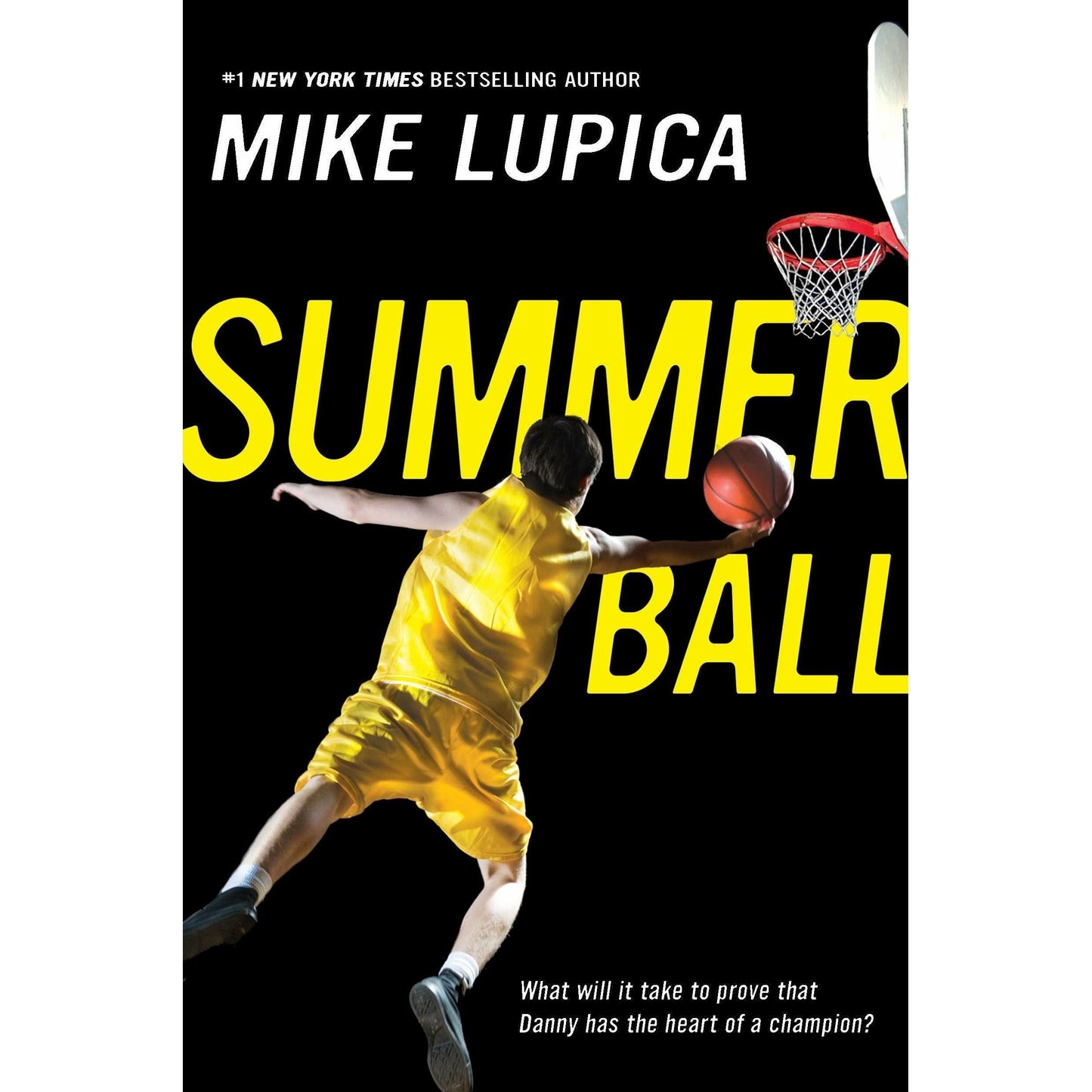 Summer Ball