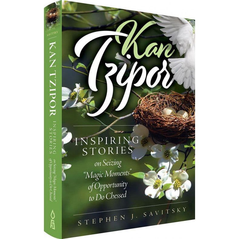 Kan Tzipor