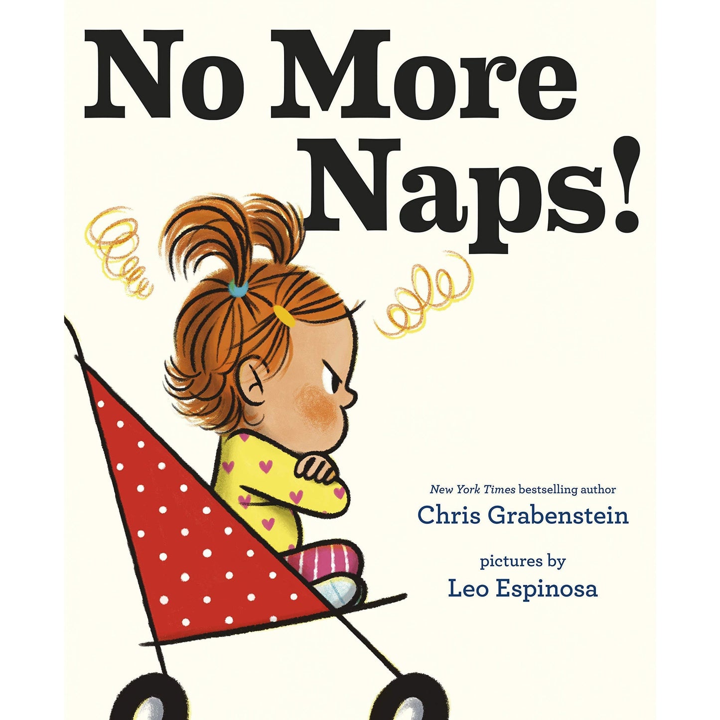 No More Naps!