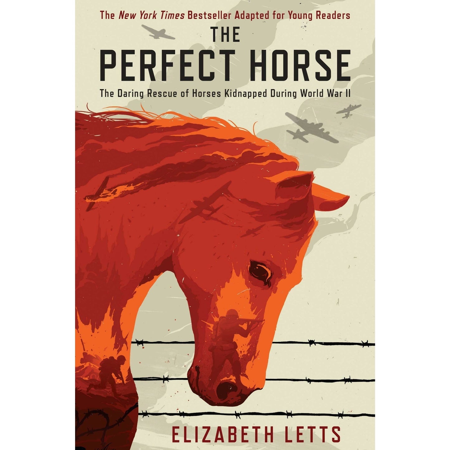 The Perfect Horse