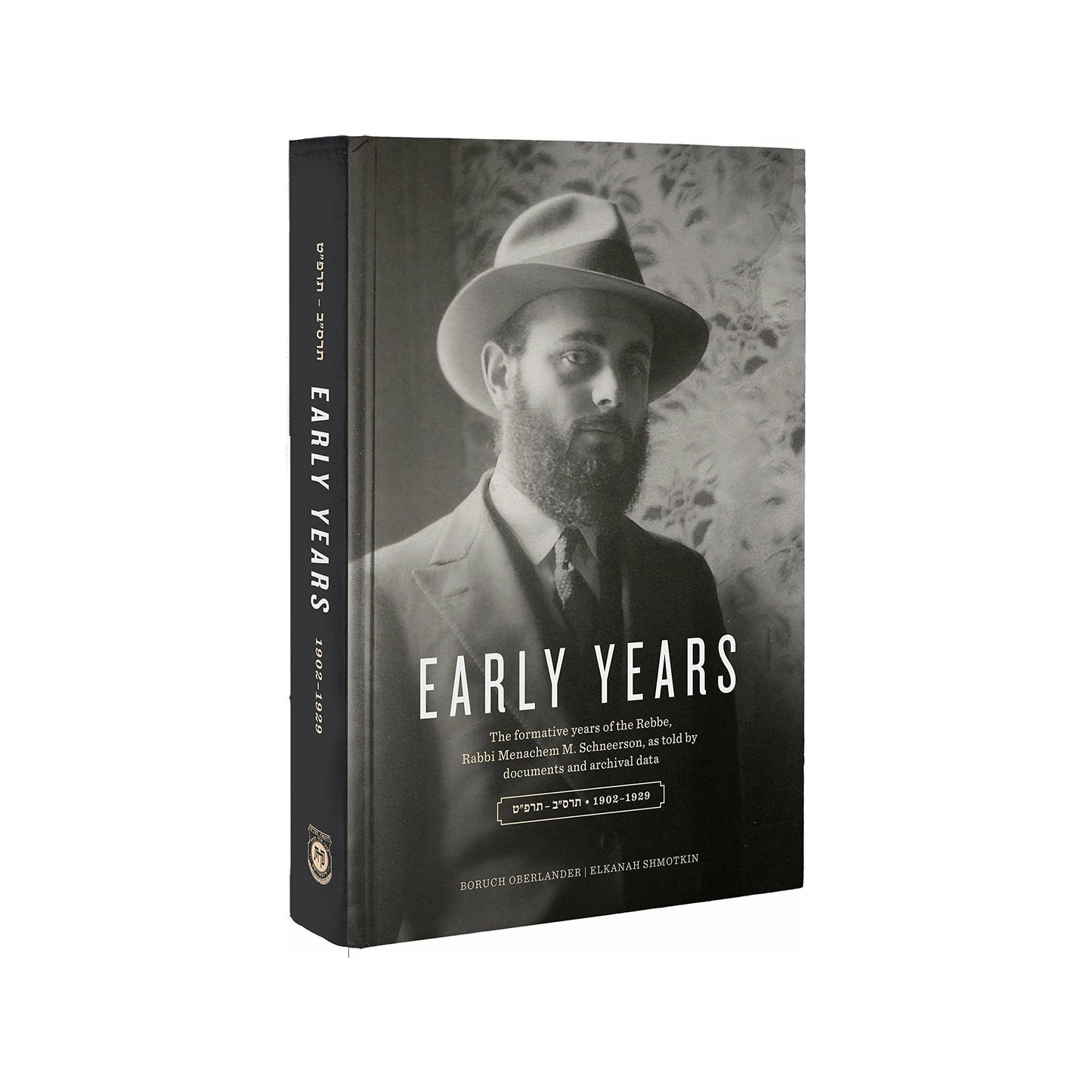 Early Years 1902-1929