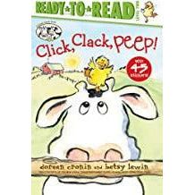 Click, Clack, Peep!