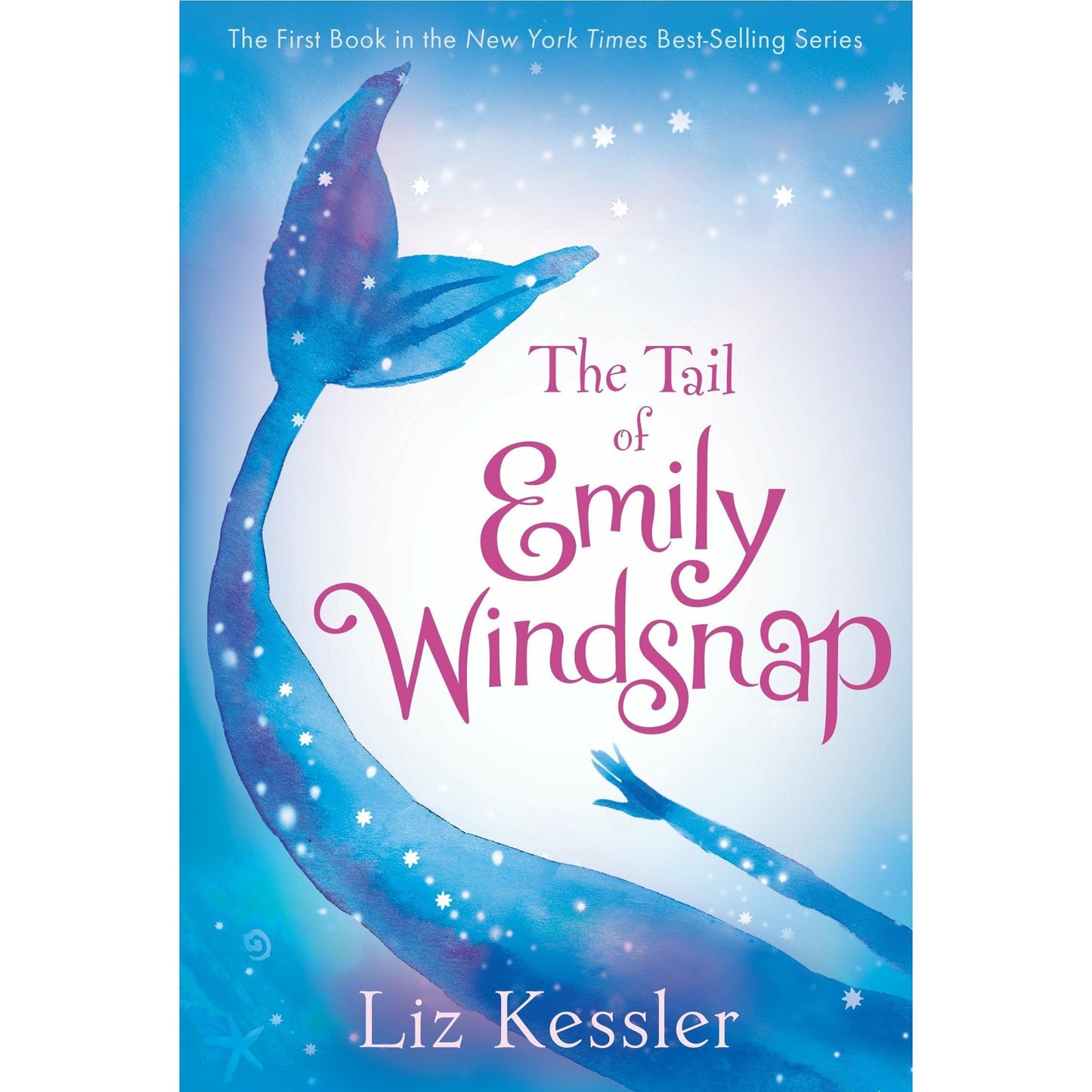 The Tail of Emily Windsnap