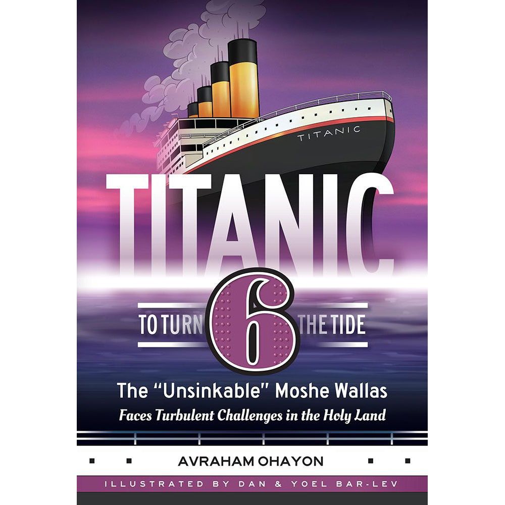 Titanic 6