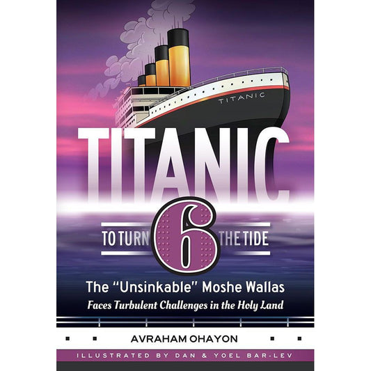 Titanic 6