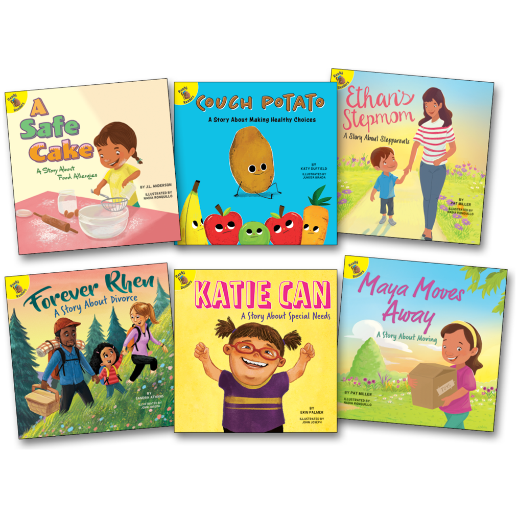 Changes and Challenges In My Life