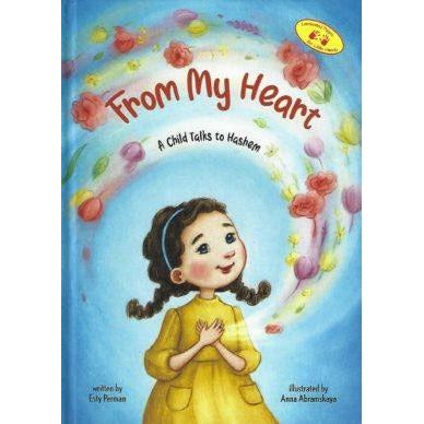 From my Heart