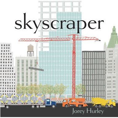 Skyscraper-HC