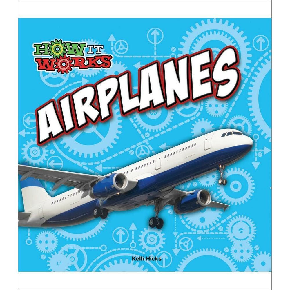 Airplanes