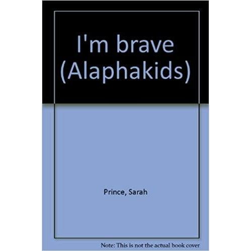 I'm Brave