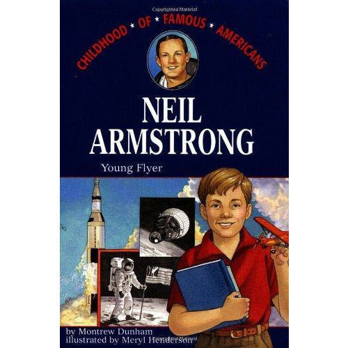 Neil Armstrong