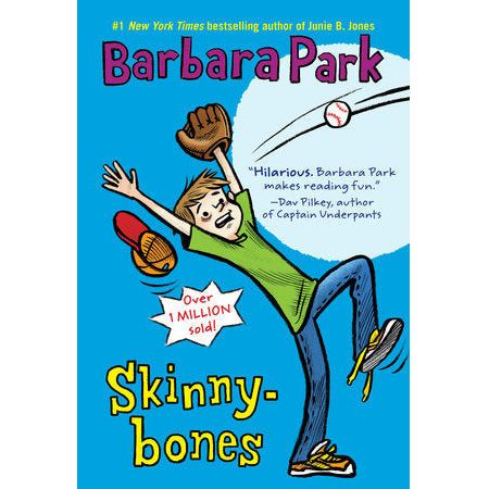 Skinnybones